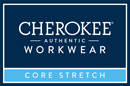 Cherokee Workwear Stretch